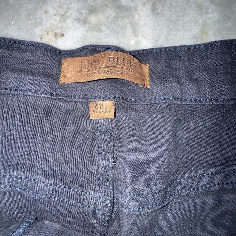 Judy Blue 36